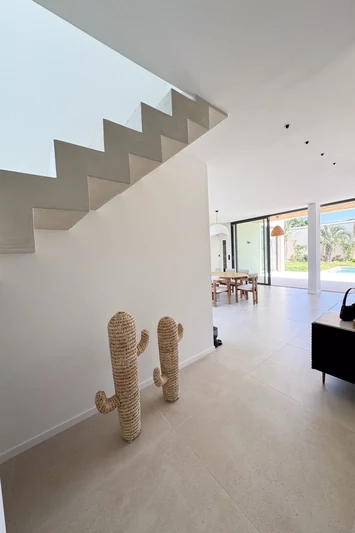 Vente maison contemporaine Saint-Aunès  