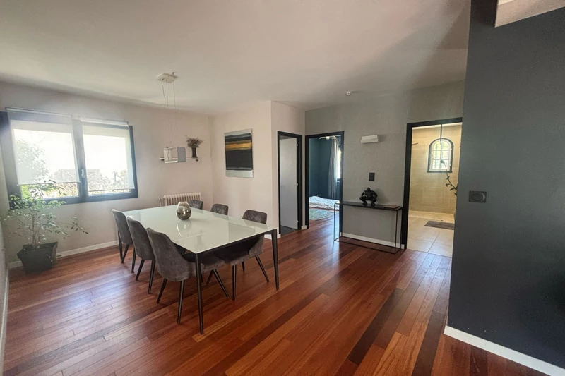 Vente maison Le Crès  