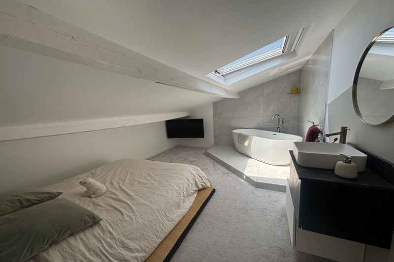 Vente maison Le Crès  
