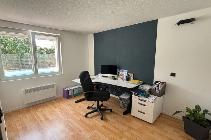 Vente maison Le Crès  