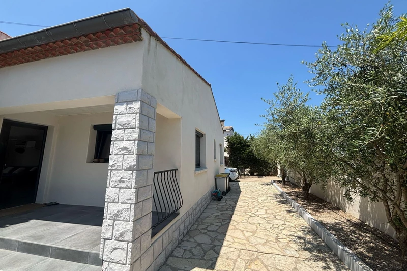 Vente maison Le Crès  