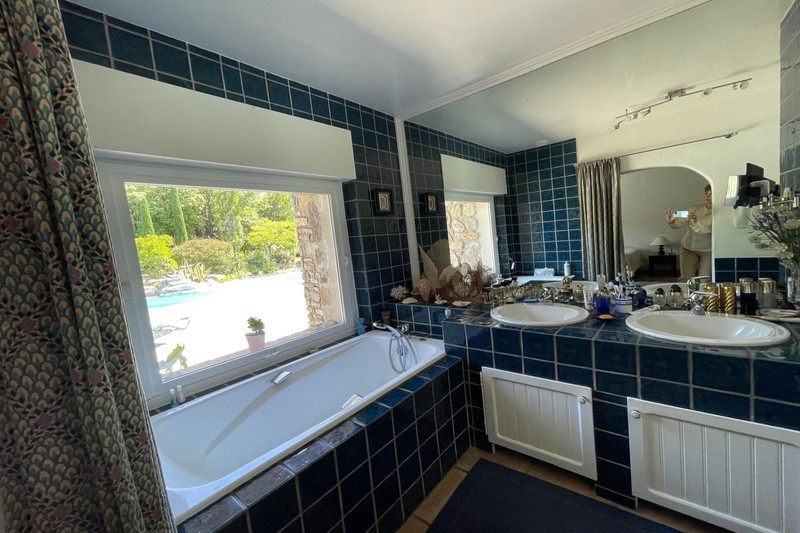 Vente maison Cazevieille  