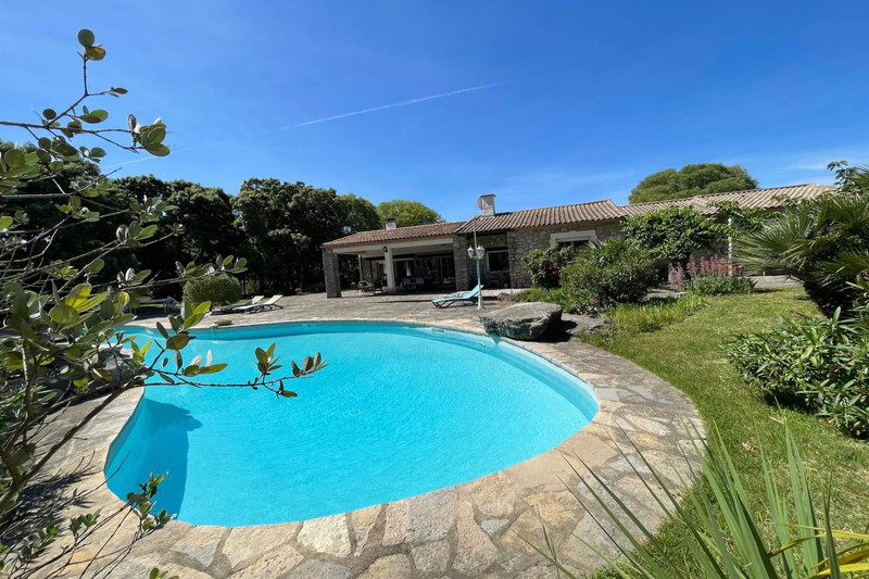 Vente maison Cazevieille  