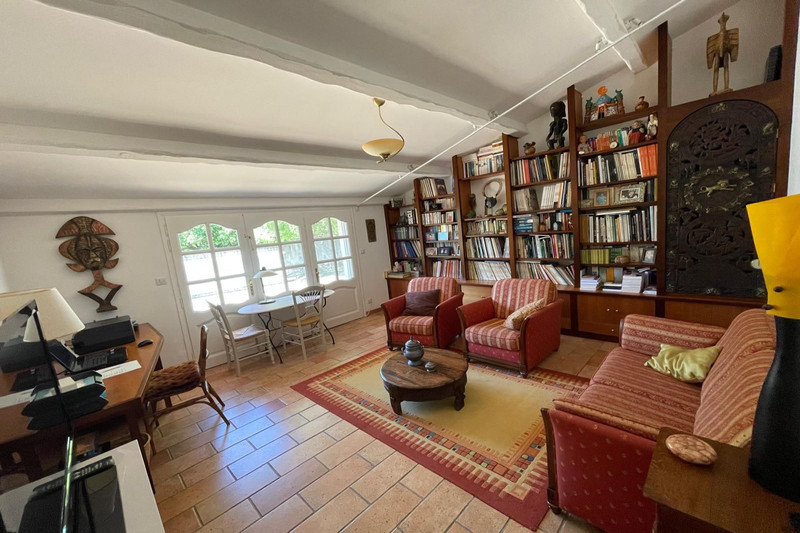 Vente maison Cazevieille  