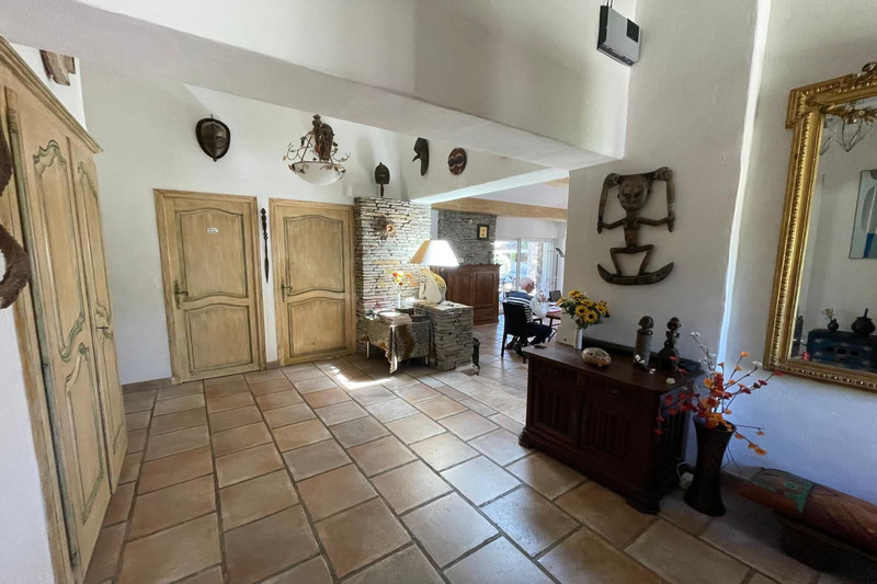 Vente maison Cazevieille  