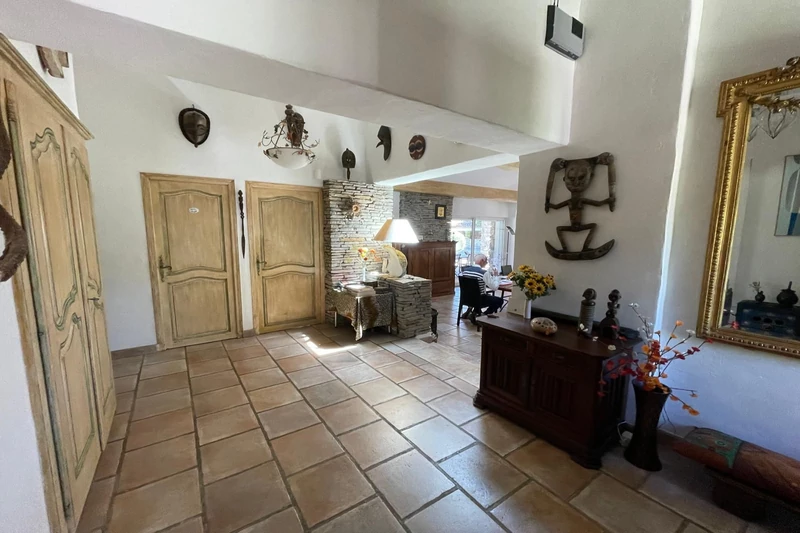 Vente maison Cazevieille  