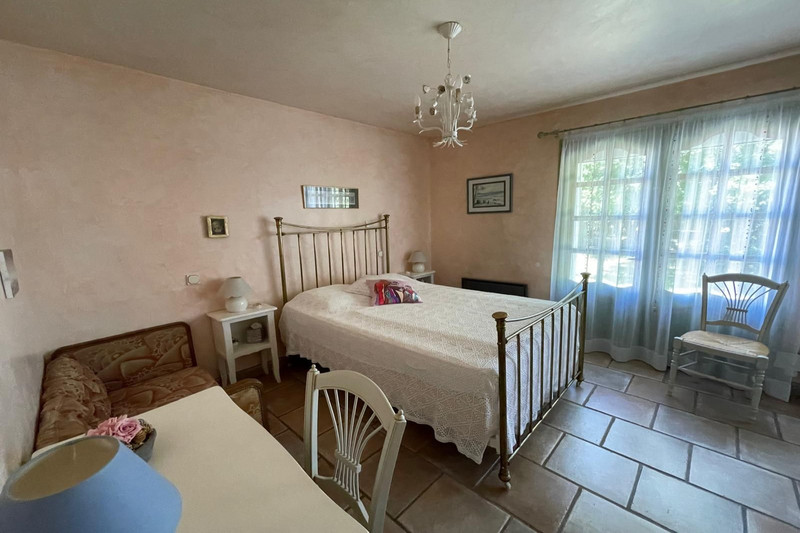 Vente maison Cazevieille  