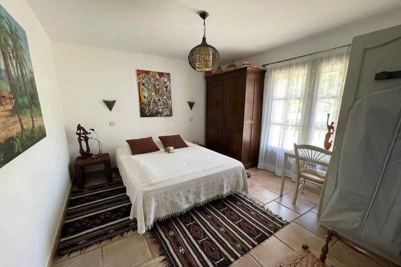 Vente maison Cazevieille  