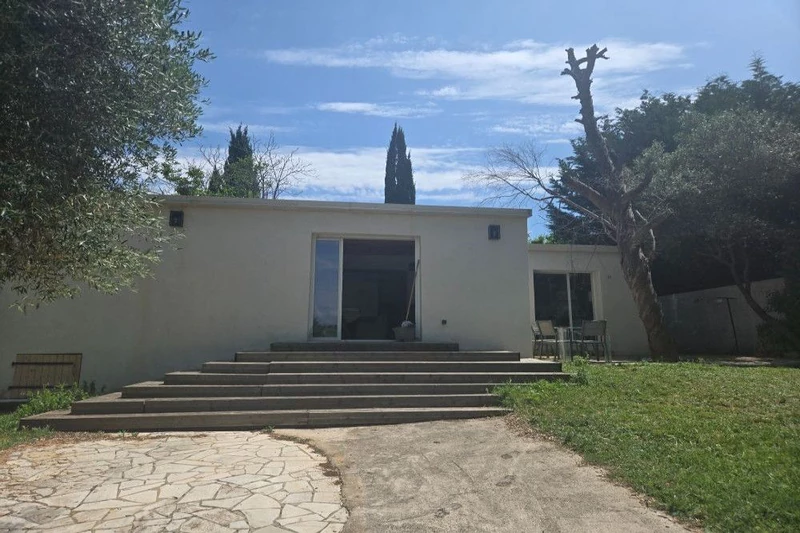 Vente maison Lunel-Viel  