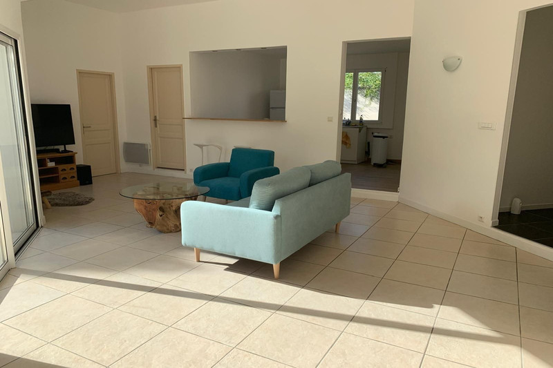 Vente maison Saint-Gély-du-Fesc  