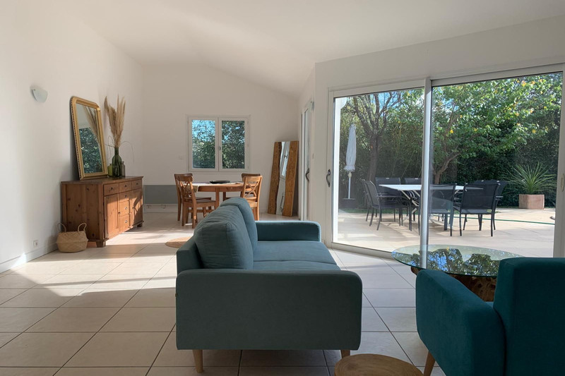 Vente maison Saint-Gély-du-Fesc  