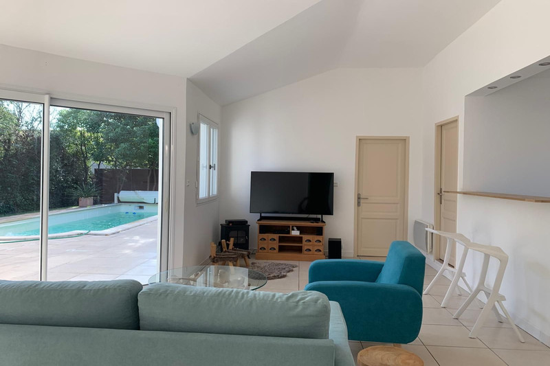 Vente maison Saint-Gély-du-Fesc  