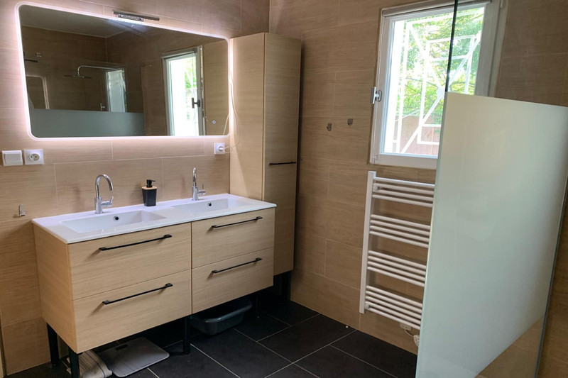 Vente maison Saint-Gély-du-Fesc  
