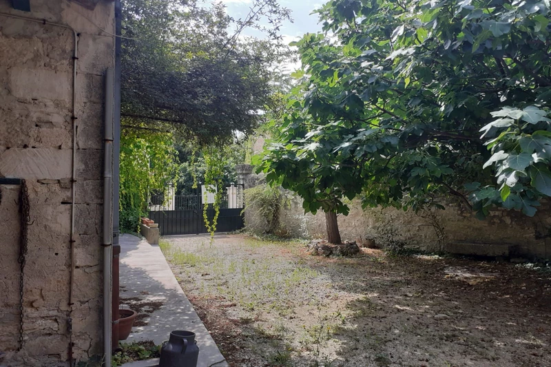 Vente maison Assas  