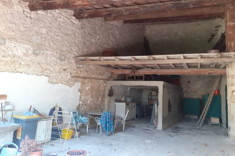 Vente maison Assas  