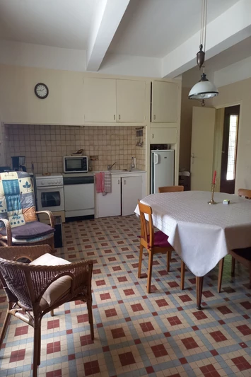 Vente maison Assas  