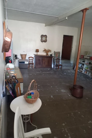 Vente maison Assas  