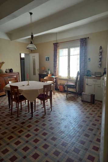 Vente maison Assas  