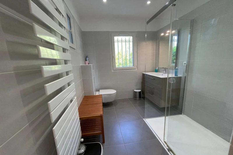 Vente maison Montferrier-sur-Lez  