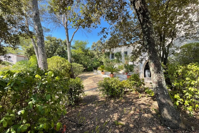 Vente maison Montferrier-sur-Lez  