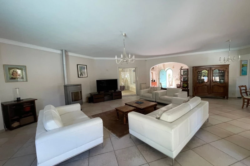 Vente maison Montferrier-sur-Lez  