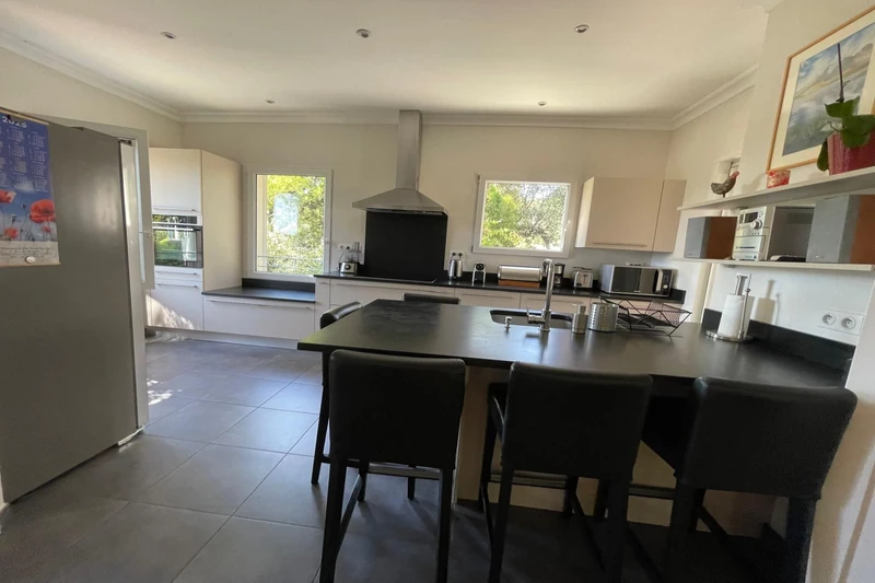 Vente maison Montferrier-sur-Lez  
