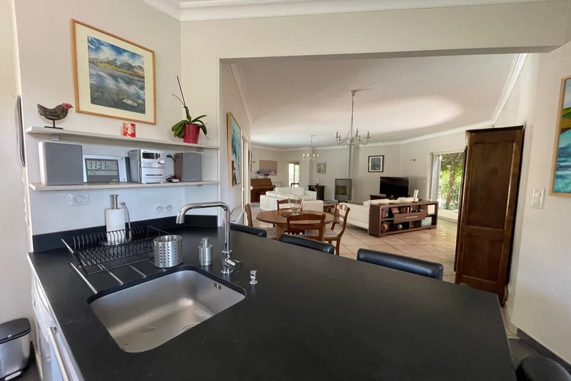 Vente maison Montferrier-sur-Lez  