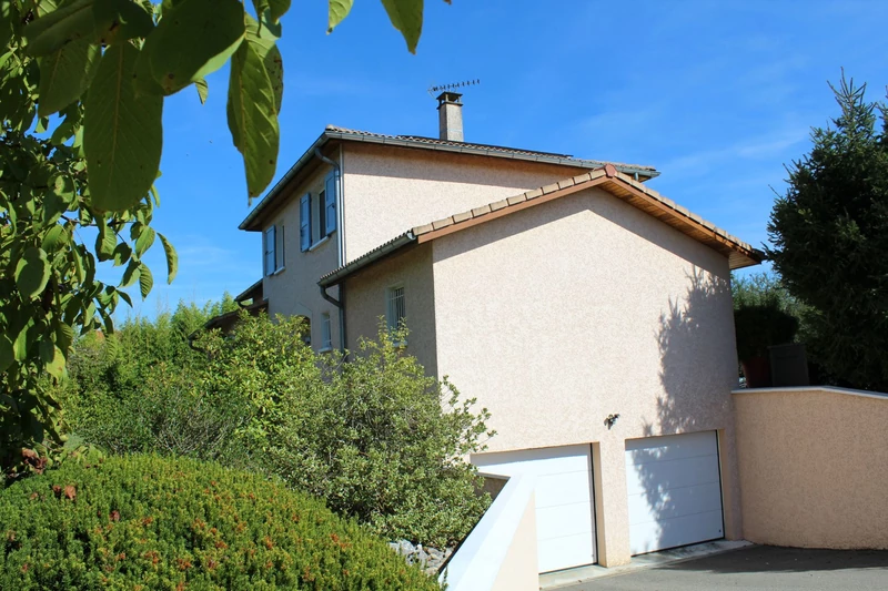 Vente maison Blyes  