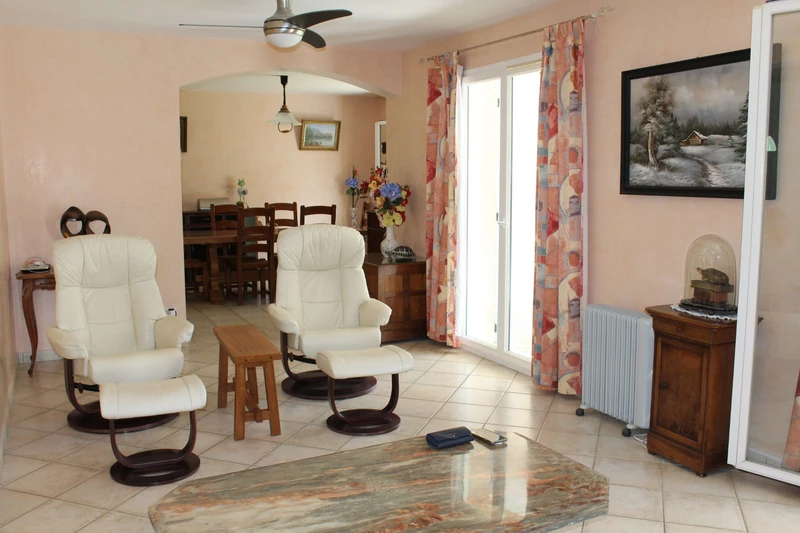 Vente maison Blyes  