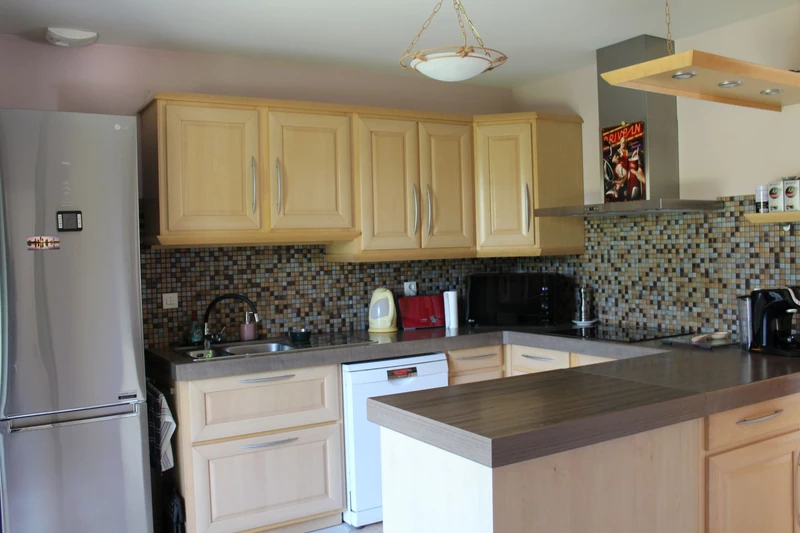 Vente maison Blyes  
