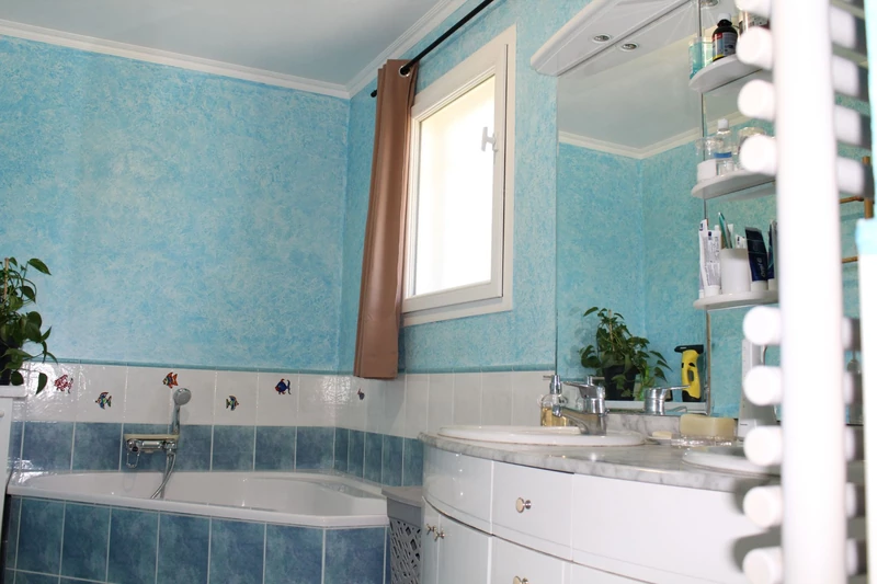 Vente maison Blyes  