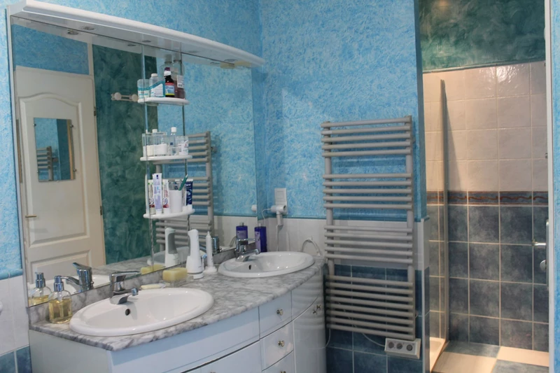Vente maison Blyes  