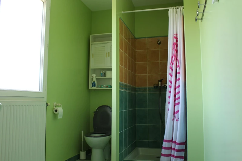 Vente maison Blyes  