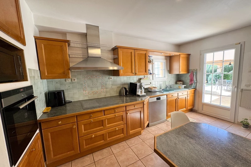 Vente villa provençale Assas  
