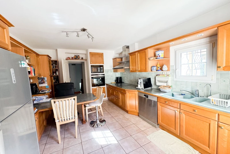 Vente villa provençale Assas  