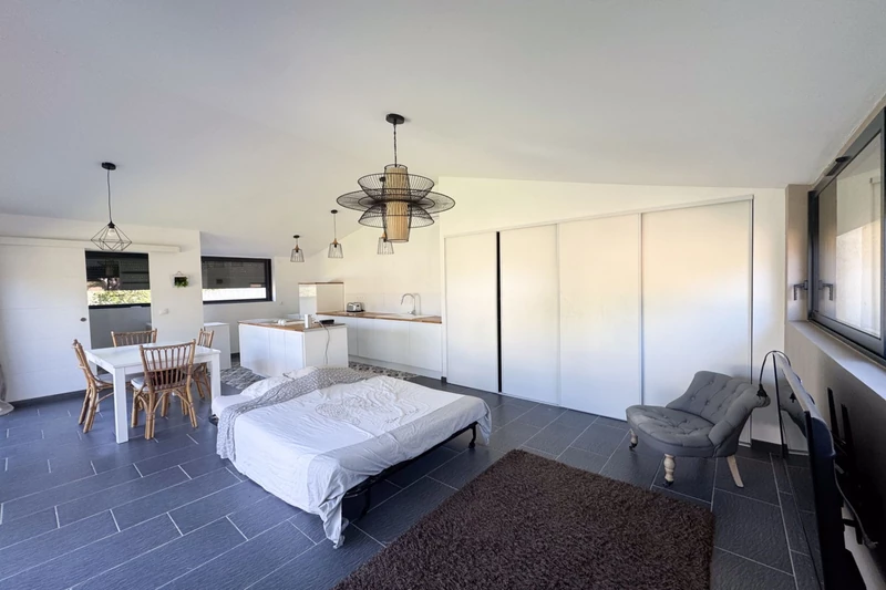 Vente maison Saint-Georges-d'Orques  