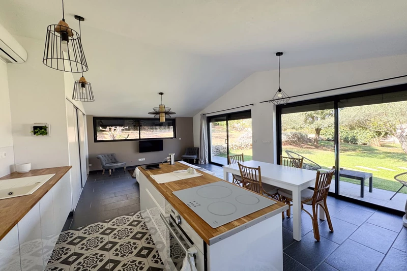 Vente maison Saint-Georges-d'Orques  