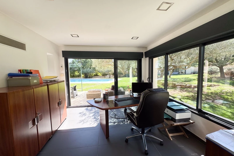Vente maison Saint-Georges-d'Orques  