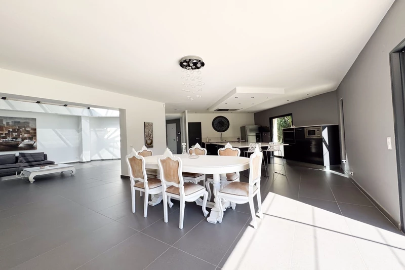Vente maison Saint-Georges-d'Orques  