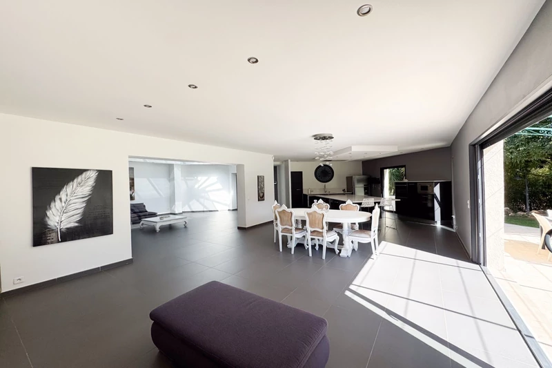 Vente maison Saint-Georges-d'Orques  