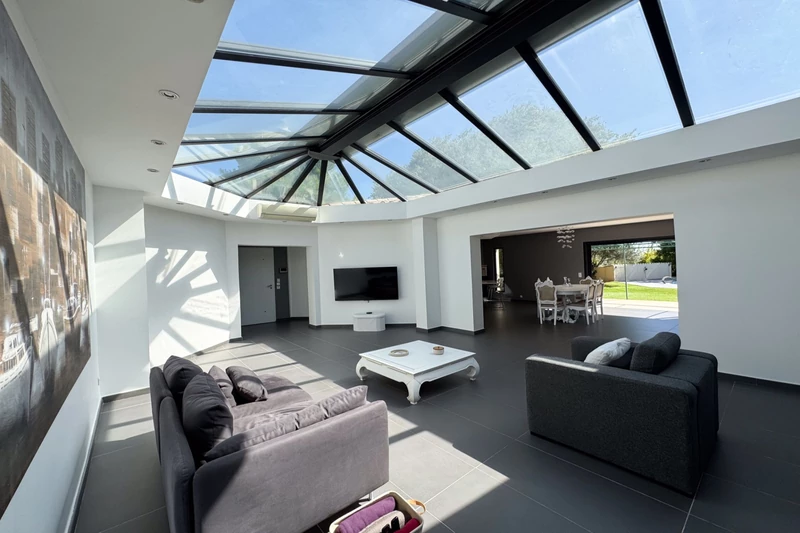 Vente maison Saint-Georges-d'Orques  