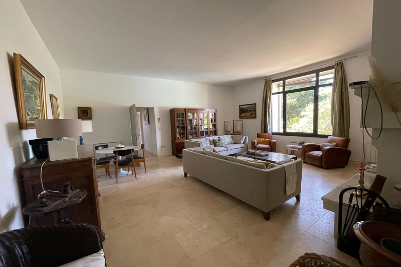 Vente maison Villevieille  