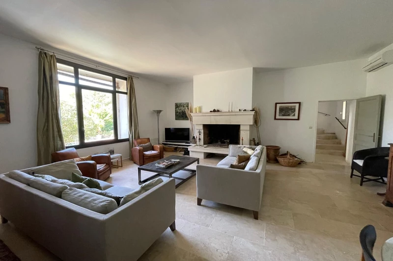 Vente maison Villevieille  