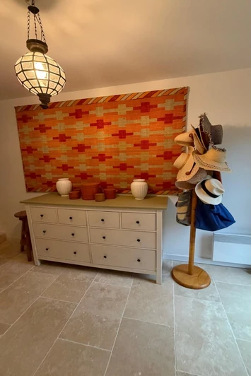 Vente maison Villevieille  