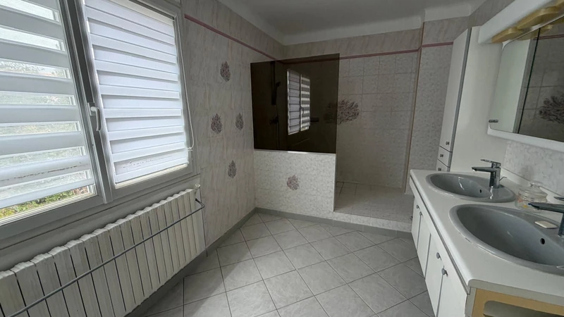 Vente maison Castelnau-le-Lez  