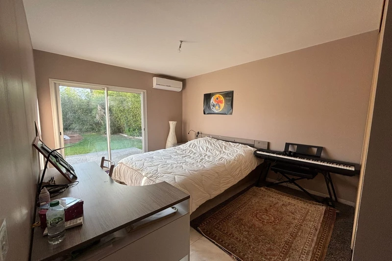Vente maison Saint-Drézéry  