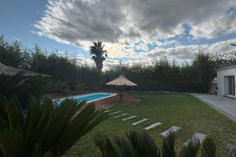 Vente maison Saint-Drézéry  