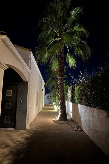 Vente maison Saint-Drézéry  