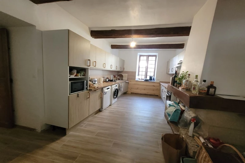 Vente maison Quissac  