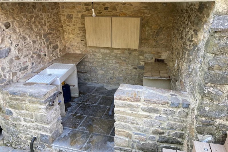 Vente maison Quissac  